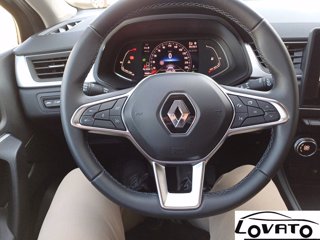 RENAULT Captur TCe 100 CV GPL Equilibre 32