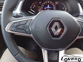 RENAULT Captur TCe 100 CV GPL Equilibre 33