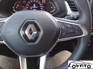 RENAULT Captur TCe 100 CV GPL Equilibre 34