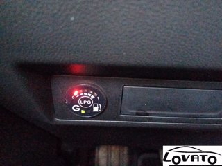 RENAULT Captur TCe 100 CV GPL Equilibre 36