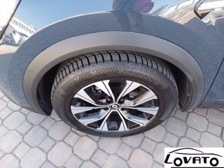 RENAULT Captur TCe 100 CV GPL Equilibre 38