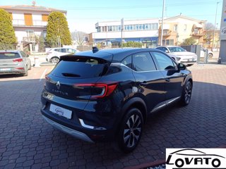 RENAULT Captur TCe 100 CV GPL Equilibre 6