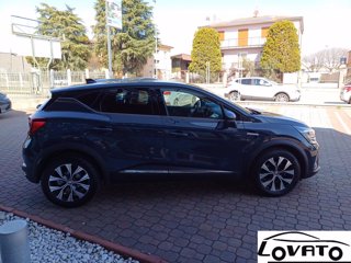 RENAULT Captur TCe 100 CV GPL Equilibre 7