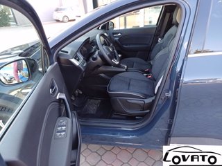 RENAULT Captur TCe 100 CV GPL Equilibre 9