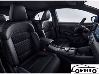 MG MG3 1.5L HEV 2kWh AT 2WD COMFORT 1