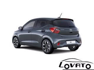 HYUNDAI I10 PE MY25 5P 1.0 MT CONNECTLINE 2