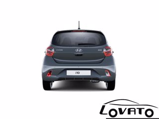 HYUNDAI I10 PE MY25 5P 1.0 MT CONNECTLINE 3