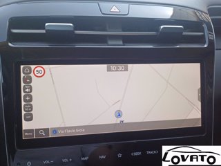 HYUNDAI TUCSON NEW 1.6HEV AT 230 EXELLENCE 21 25