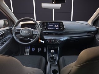 HYUNDAI BAYON 1.2 MPI EXCLUSIVE 14