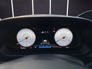 HYUNDAI BAYON 1.2 MPI EXCLUSIVE 16