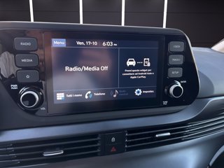 HYUNDAI BAYON 1.2 MPI EXCLUSIVE 18