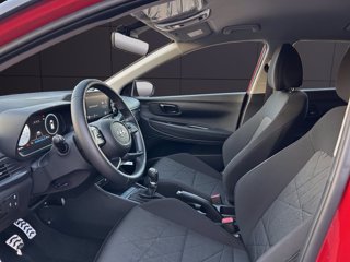 HYUNDAI BAYON 1.2 MPI EXCLUSIVE 9