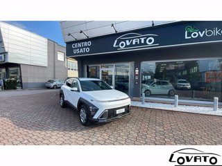 HYUNDAI KONA ICE MY25 1.6TGDI DCT XLINEPLUS