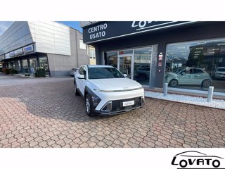 HYUNDAI KONA ICE MY25 1.6TGDI DCT XLINEPLUS 1