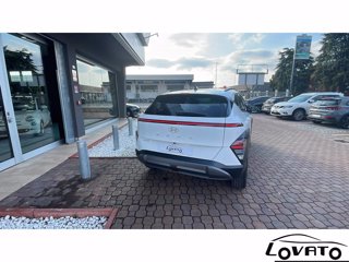 HYUNDAI KONA ICE MY25 1.6TGDI DCT XLINEPLUS 10