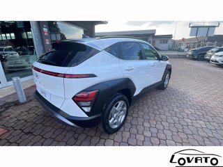 HYUNDAI KONA ICE MY25 1.6TGDI DCT XLINEPLUS 11