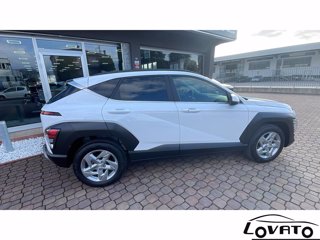 HYUNDAI KONA ICE MY25 1.6TGDI DCT XLINEPLUS 12