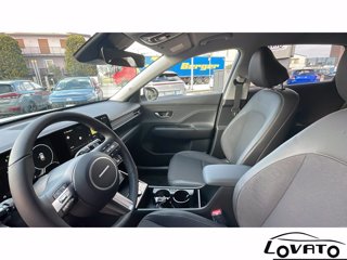 HYUNDAI KONA ICE MY25 1.6TGDI DCT XLINEPLUS 15