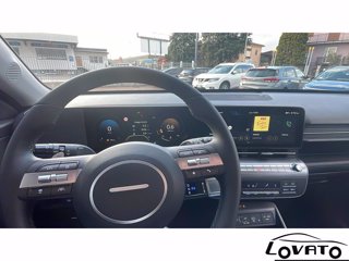 HYUNDAI KONA ICE MY25 1.6TGDI DCT XLINEPLUS 17