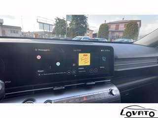 HYUNDAI KONA ICE MY25 1.6TGDI DCT XLINEPLUS 19