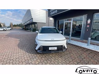 HYUNDAI KONA ICE MY25 1.6TGDI DCT XLINEPLUS 2