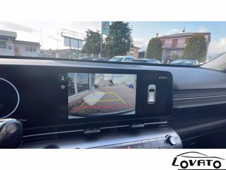 HYUNDAI KONA ICE MY25 1.6TGDI DCT XLINEPLUS 20