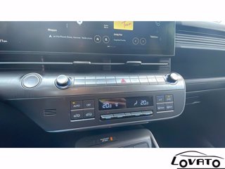 HYUNDAI KONA ICE MY25 1.6TGDI DCT XLINEPLUS 21