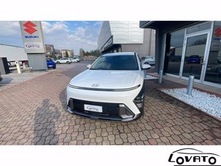HYUNDAI KONA ICE MY25 1.6TGDI DCT XLINEPLUS 3