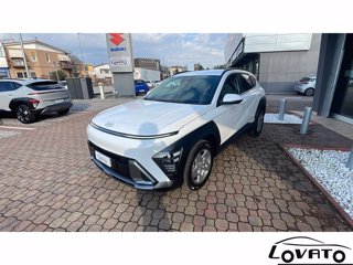 HYUNDAI KONA ICE MY25 1.6TGDI DCT XLINEPLUS 4