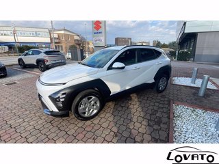 HYUNDAI KONA ICE MY25 1.6TGDI DCT XLINEPLUS 5