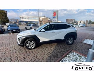 HYUNDAI KONA ICE MY25 1.6TGDI DCT XLINEPLUS 6