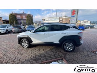 HYUNDAI KONA ICE MY25 1.6TGDI DCT XLINEPLUS 7