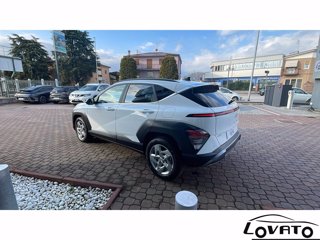 HYUNDAI KONA ICE MY25 1.6TGDI DCT XLINEPLUS 8