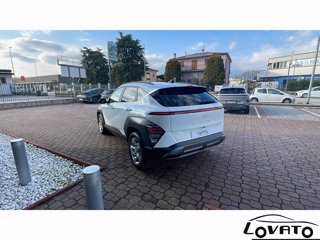 HYUNDAI KONA ICE MY25 1.6TGDI DCT XLINEPLUS 9
