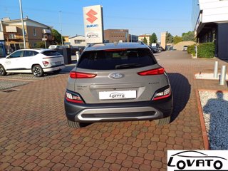 HYUNDAI Kona HEV 1.6 DCT XLine + 18 5