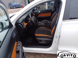 EMC Wave 3 1.5T CVT GPL 11