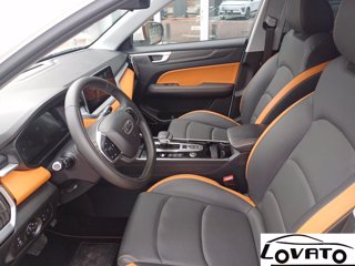 EMC Wave 3 1.5T CVT GPL 12