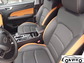 EMC Wave 3 1.5T CVT GPL 14