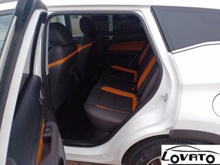 EMC Wave 3 1.5T CVT GPL 16
