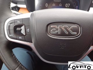 EMC Wave 3 1.5T CVT GPL 36