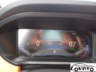 EMC Wave 3 1.5T CVT GPL 38