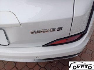 EMC Wave 3 1.5T CVT GPL 7