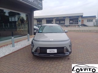 HYUNDAI NEW KONA 1.6 HEV DCT X LINE 1