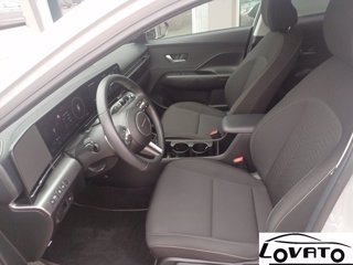 HYUNDAI NEW KONA 1.6 HEV DCT X LINE 10