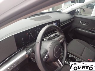 HYUNDAI NEW KONA 1.6 HEV DCT X LINE 11