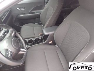 HYUNDAI NEW KONA 1.6 HEV DCT X LINE 12