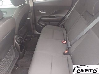 HYUNDAI NEW KONA 1.6 HEV DCT X LINE 14