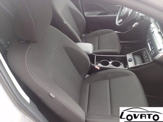 HYUNDAI NEW KONA 1.6 HEV DCT X LINE 18