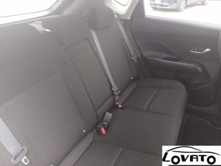 HYUNDAI NEW KONA 1.6 HEV DCT X LINE 19
