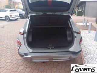 HYUNDAI NEW KONA 1.6 HEV DCT X LINE 20